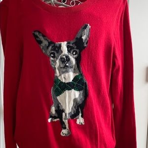 Adorable sweater from Talbots!!